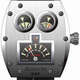 Illustration for article titled Azimuth Mr.Roboto Watch